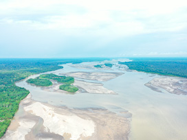 Rio Napo