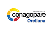 Logo Conagopare