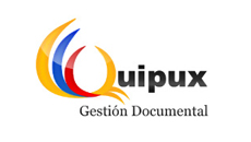 Logo Quipux