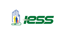 Logo IESS